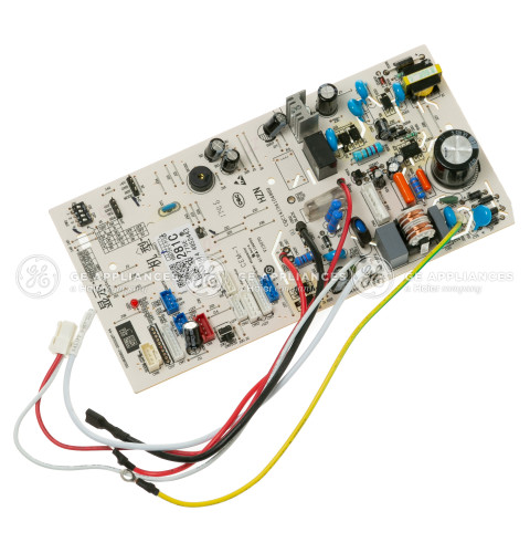 INDOOR POWER CONTROL BOARD