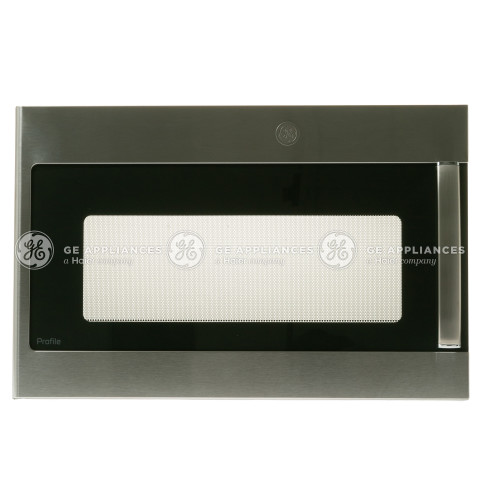 DOOR ASSEMBLY - STAINLESS STEEL