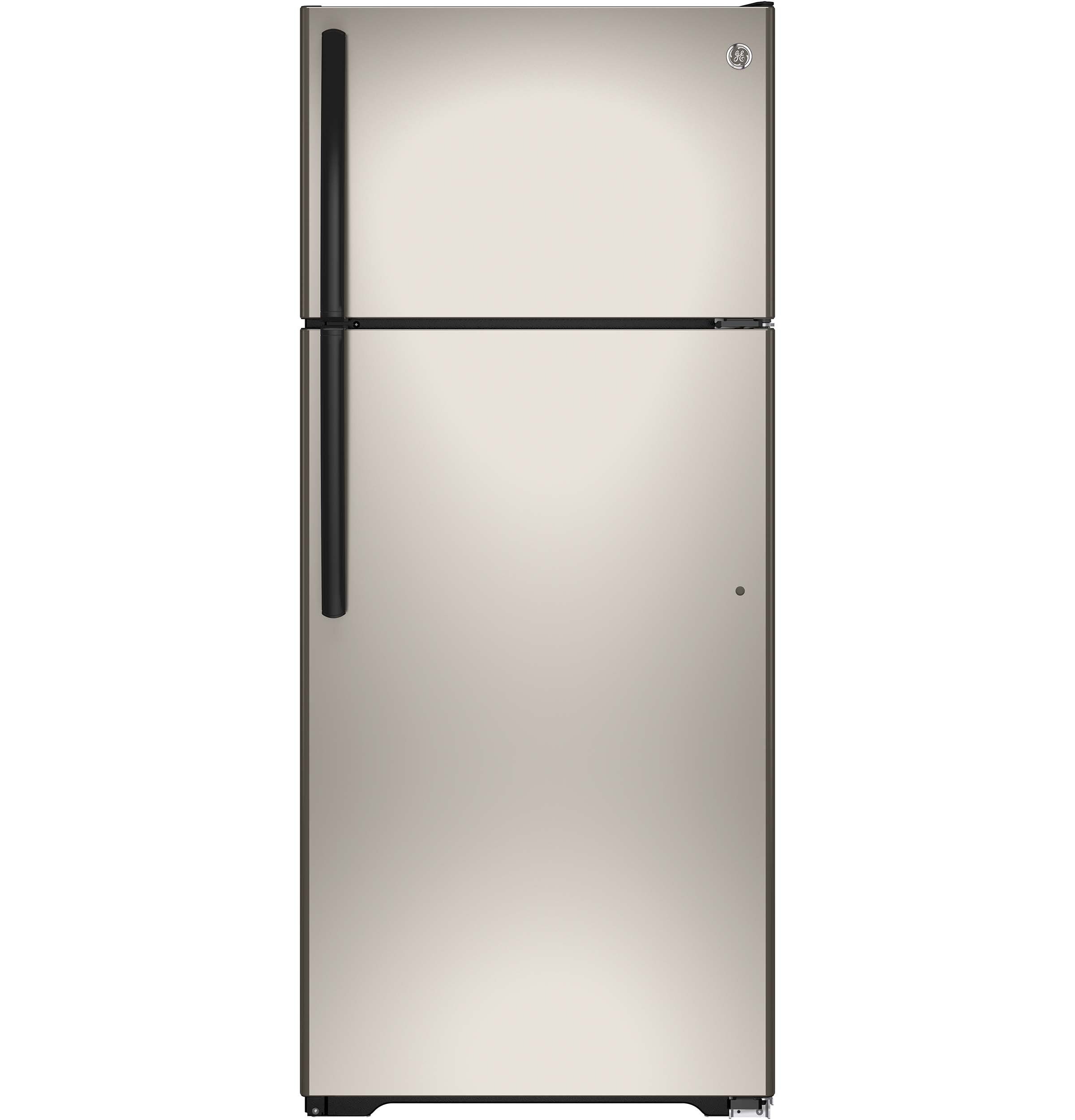 GE® ENERGY STAR® 17.5 Cu. Ft. Top-Freezer Refrigerator