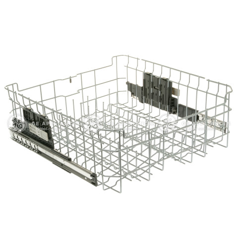 COMPLETE UPPER SERVICE RACK ASSEMBLY