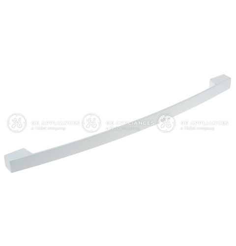 HANDLE & ENDCAP ASSEMBLY (WHITE)
