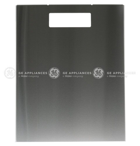 STAINLESS OUTER DOOR SERVICE ASSEMBLY FS