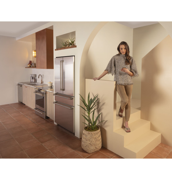 Counter Depth Design