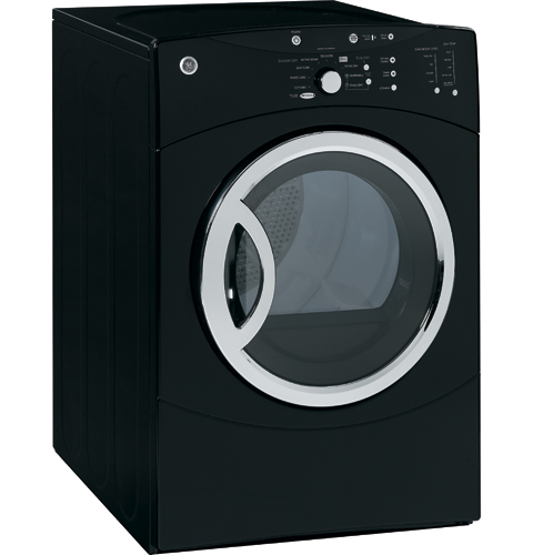 GE Adora™ 7.0 Cu. Ft. Super Capacity Gas Dryer