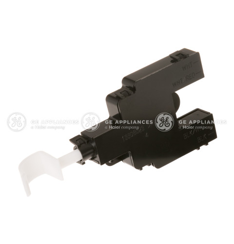 SWITCH INTERLOCK ASM