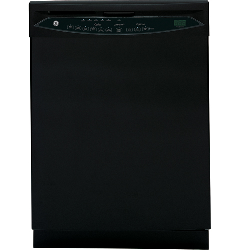 GE® Tall Tub Built-In Dishwasher