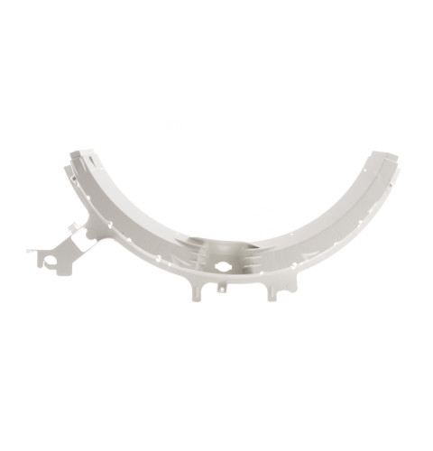 Dryer drum top bearing assembly