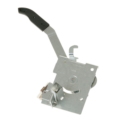 RANGE OVEN LATCH