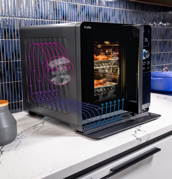 Active Smoke Filtration