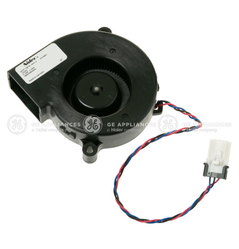 BLOWER GASKET ASSEMBLY