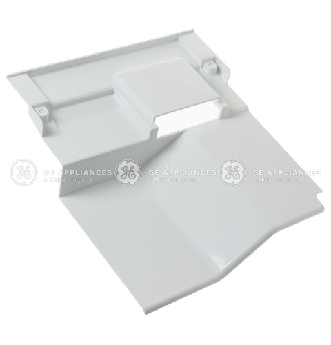 COVER ICE COMPARTMENT