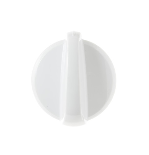 Range Knob, Dial and Button