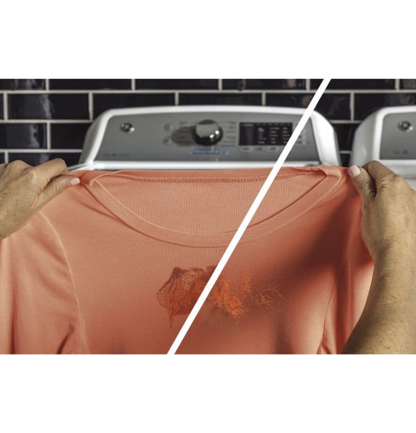 Stain Removal Guide