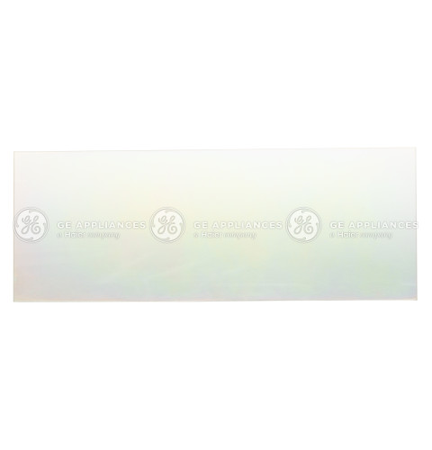 CENTER GLASS-OVEN DOOR