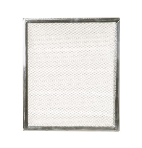 RANGE HOOD GREASE FILTER