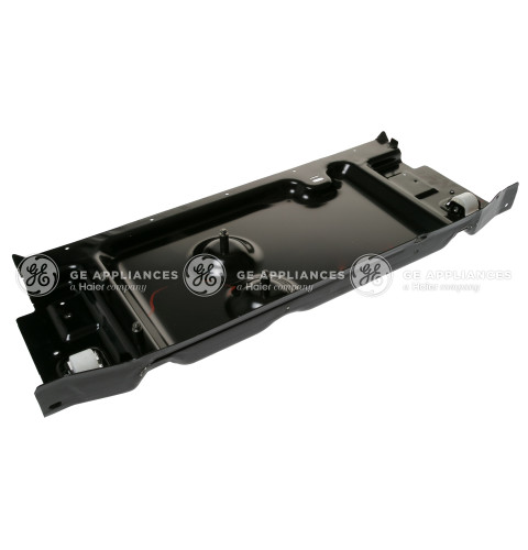 BASEPLATE AND STUD ASSEMBLY