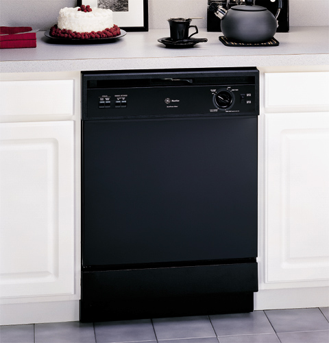 GE® Built-In Dishwasher