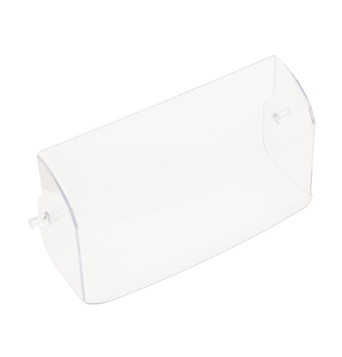 Refrigerator Clear Dairy Door