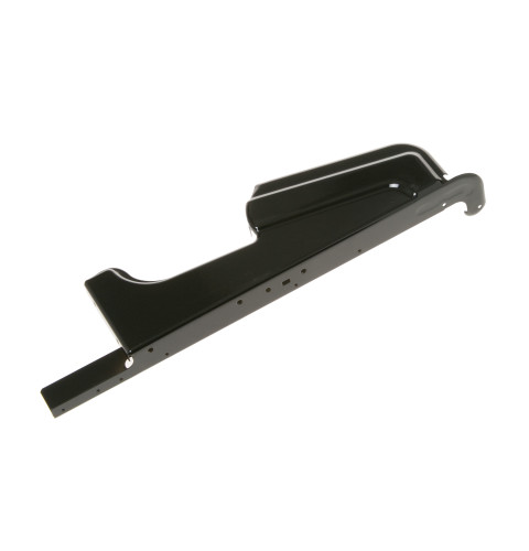 RANGE END SUPPORT - RIGHT - BLACK