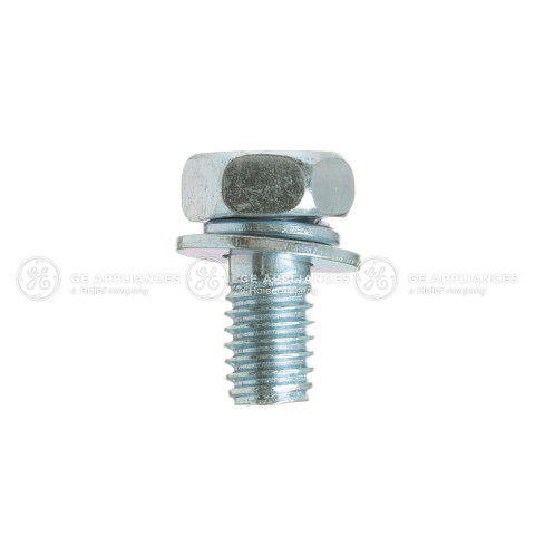 HEXAGON BOLT CROSS RECESSED