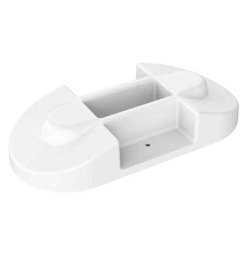 Center Support Locator