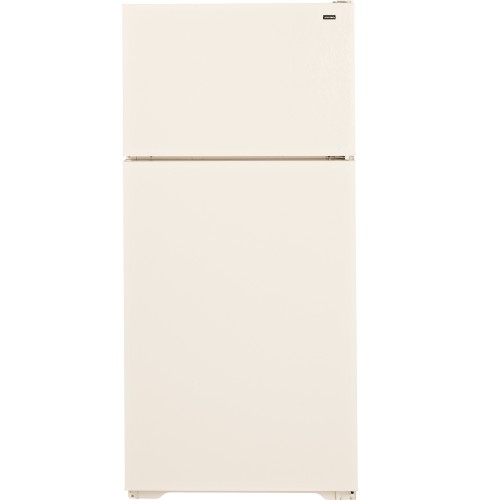 Hotpoint® 15.6 Cu. Ft. Top-Freezer Refrigerator