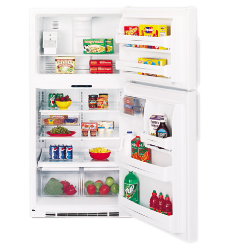 Hotpoint® Top-Freezer Refrigerator