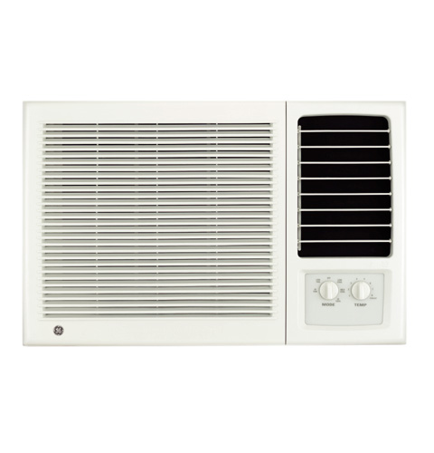 GE® Value 115 Volt Room Air Conditioner
