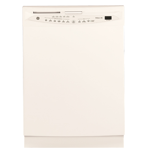 GE Triton® XL Built-In Dishwasher