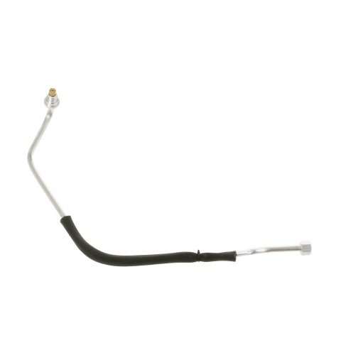 RANGE NG ORIFICE AND TUBE