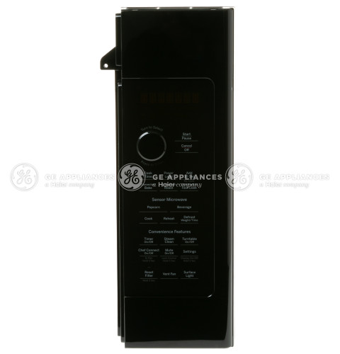 CONTROL PANEL ASM BB