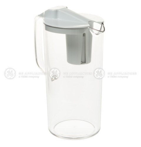 AUTOFILL PITCHER