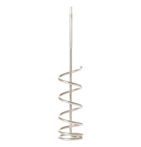 Refrigerator Ice Dispenser Bin Auger