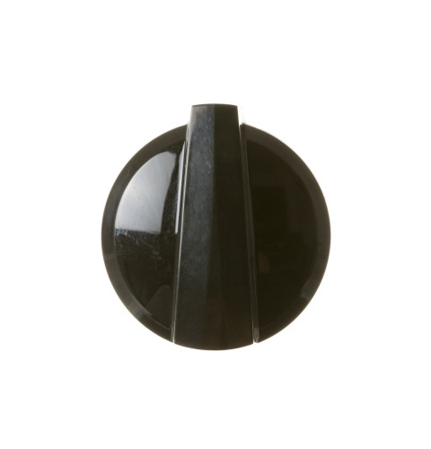 RANGE KNOB - BLACK