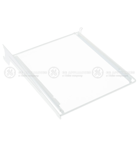 SHELF GLASS FRAME M PAN