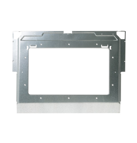 RANGE DOOR INSULATION GUARD