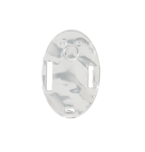 Refrigerator Thermistor Shunt Cover