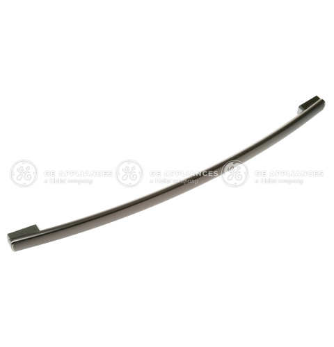 REFRIGERATOR DOOR HANDLE FREEZER BLACK