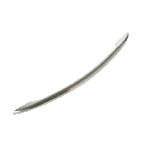 PROFILE HANDLE 30 ASSEMBLY (STAINLESS STEEL)