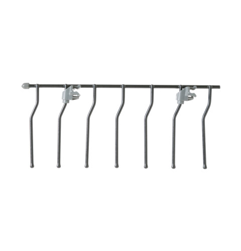 Dishwasher Lower Rack Tines