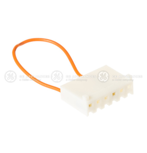 CONNECTOR MODEL SELECT