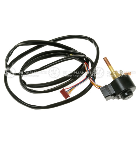 ELECTRONIC EXPANSION VALVE