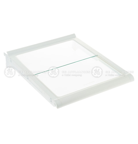 SHELF ASSEMBLY, FOLDING