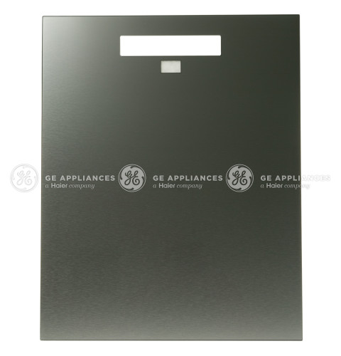 CAFE GLASS OUTER DOOR SERVICE ASSEMBLY