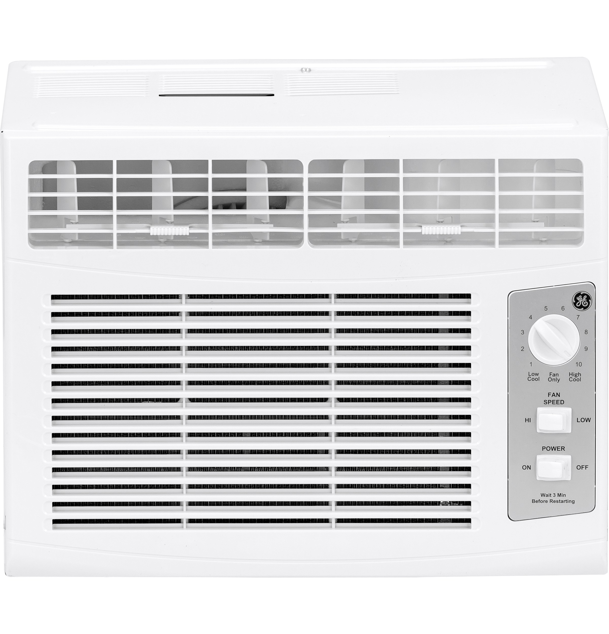 GE® 115 Volt Room Air Conditioner