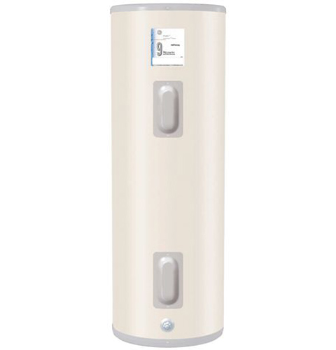 GE SmartWater™ Electric Water Heater