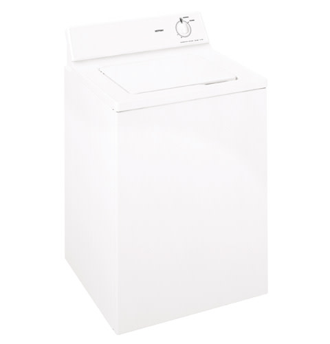 Hotpoint® Extra-Large 2.7 Cu. Ft. Capacity Washer