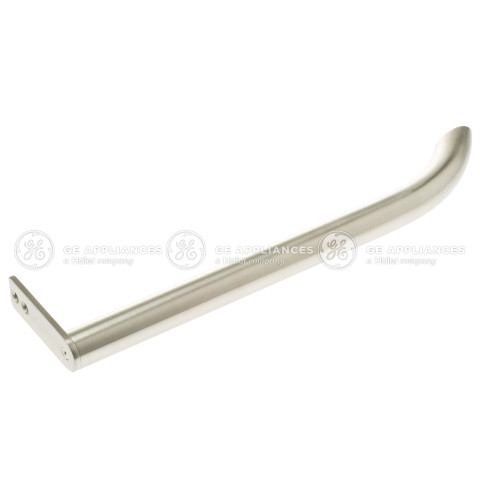 FREEZER HANDLE AND CAP ASSEMBLY