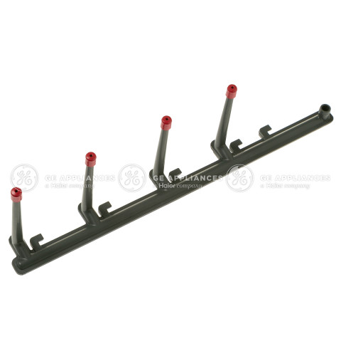 BOTTLE BLASTER ASSEMBLY