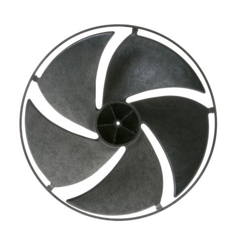 Air Conditioner Fan Blade